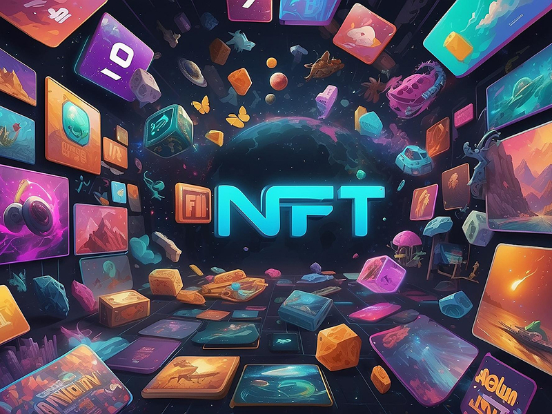 nft marketplace development for digital media monetization