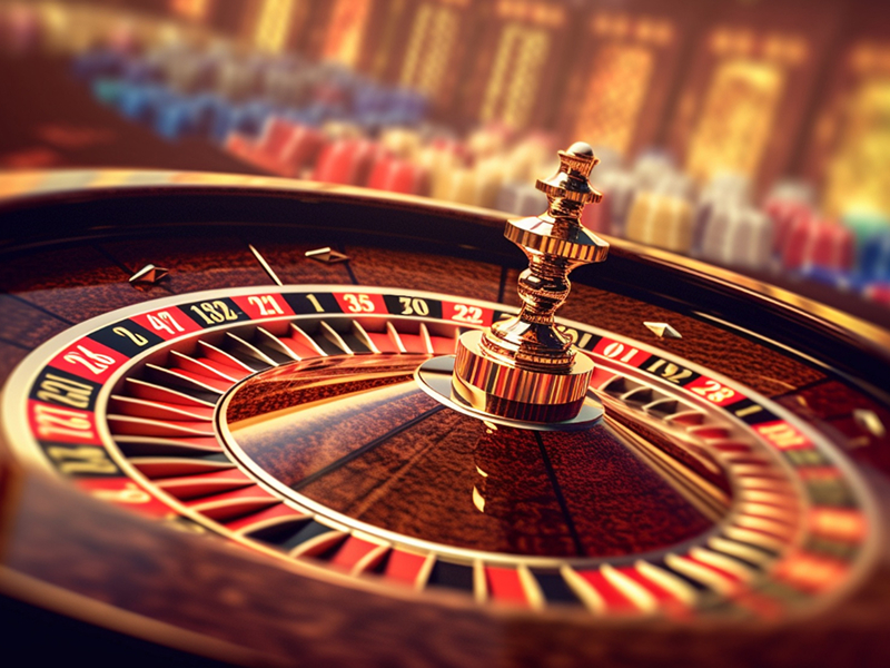online casino game development boosted revenue by 40% with secure payment integration