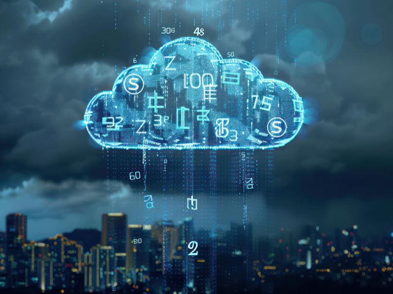 optimizing enterprise cloud infrastructure with finops and intelligent cost management