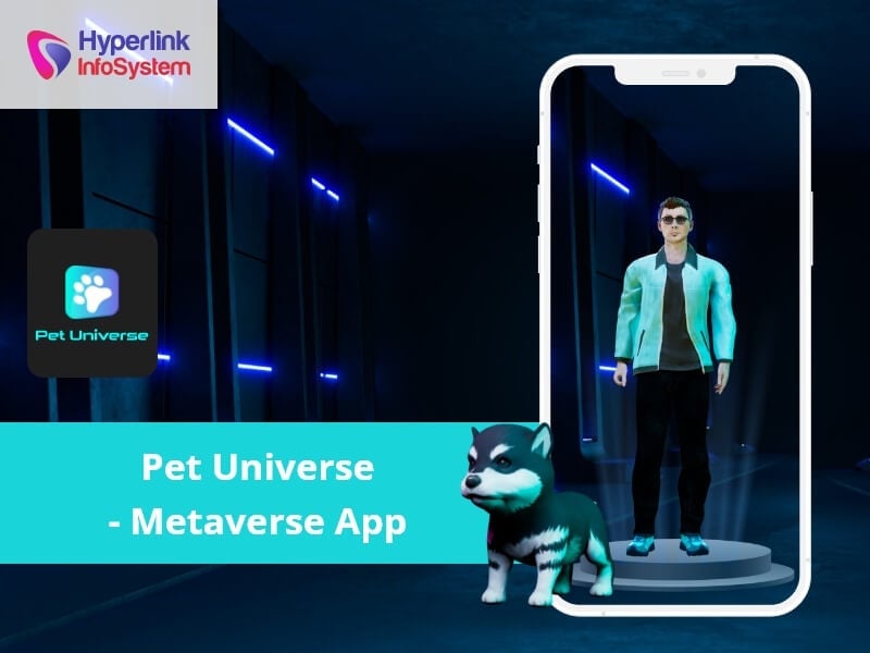 pet universe metaverse game