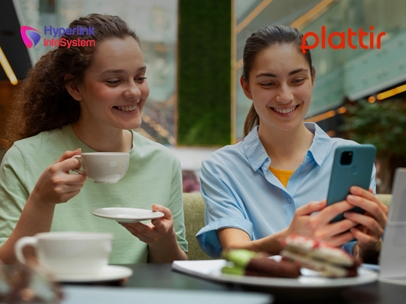 plattir - multi-tenant restaurant management & customer engagement platform