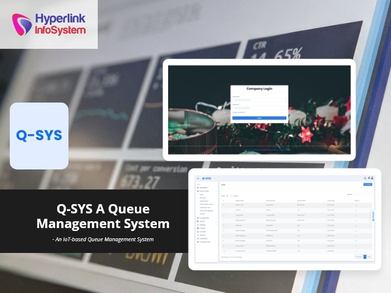 queue management system