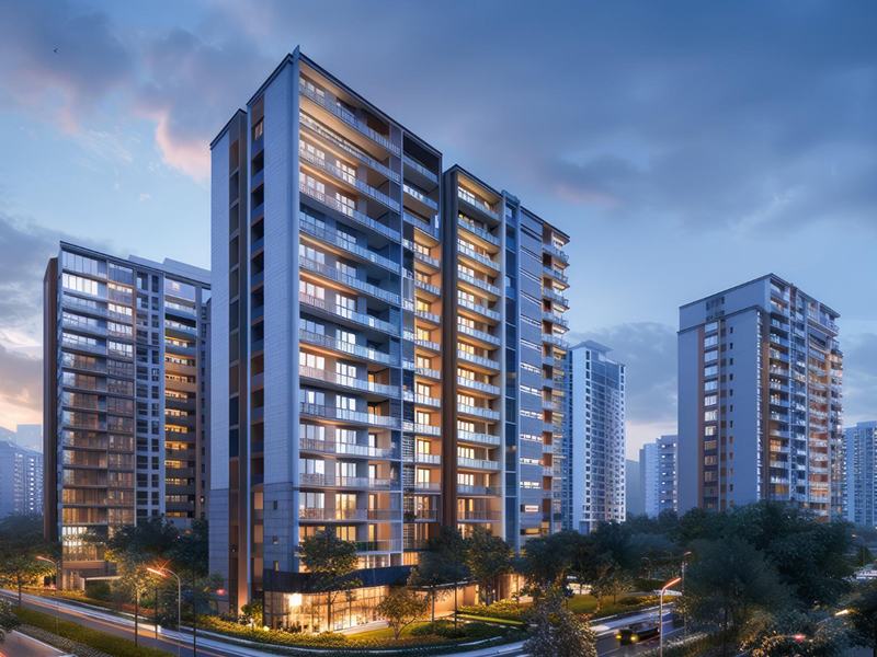 property launch campaigns that generated 3x more qualified leads in real estate