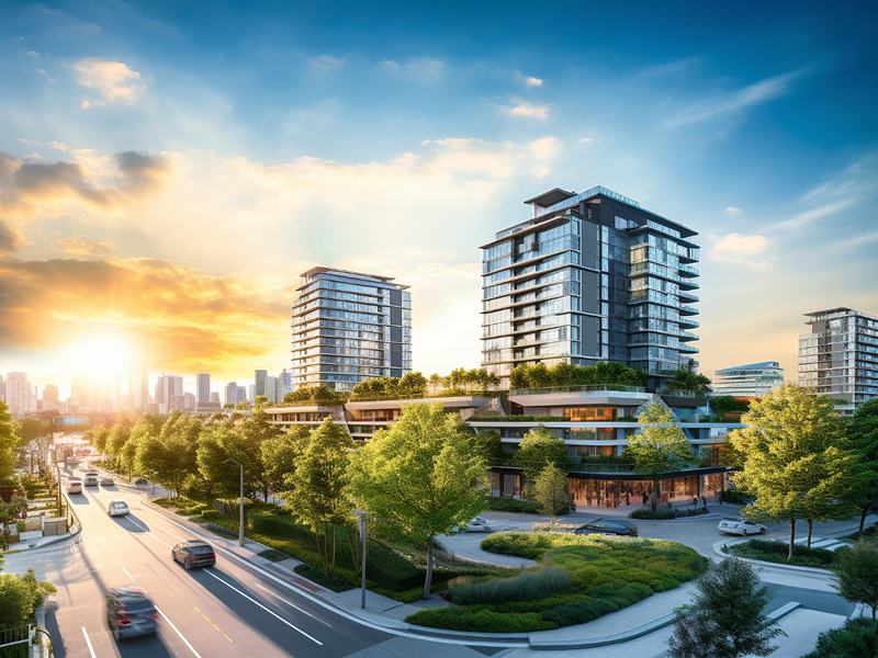 automating real estate sales pipelines using salesforce