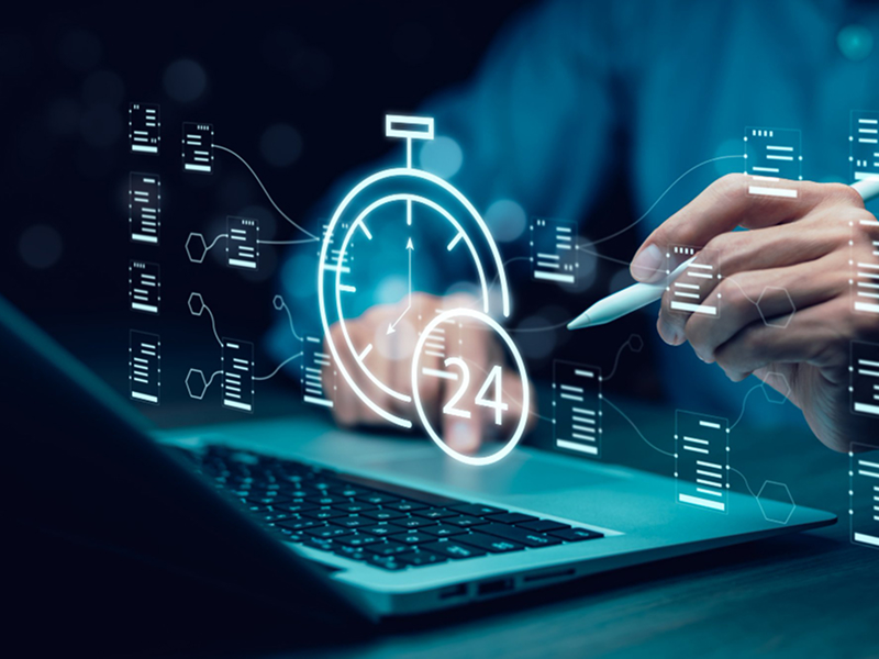 reducing deployment time by 70% with kubernetes and devops automation