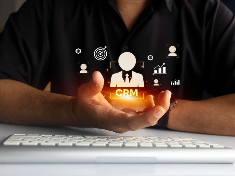 retail brand increases customer retention with salesforce crm  