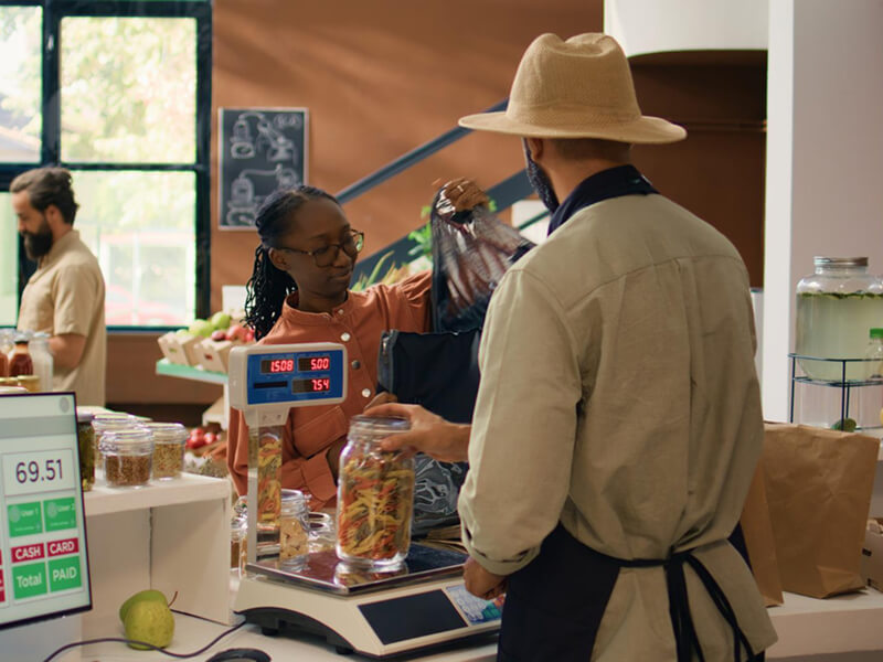 modernizing retail operations with intelligent automation and analytics