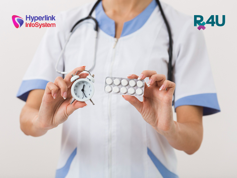 rx4u - named patient medicine access platform
