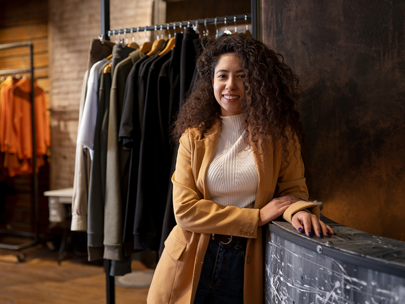 boosting conversions with ai-powered commerce on salesforce for a fashion retailer