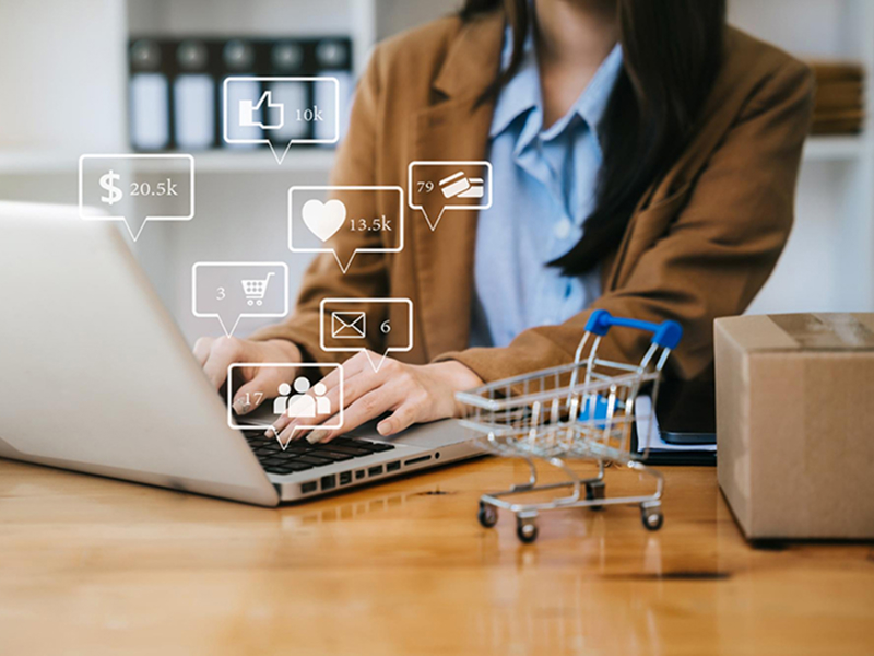 e-commerce personalization with salesforce boosting revenue by 38%
