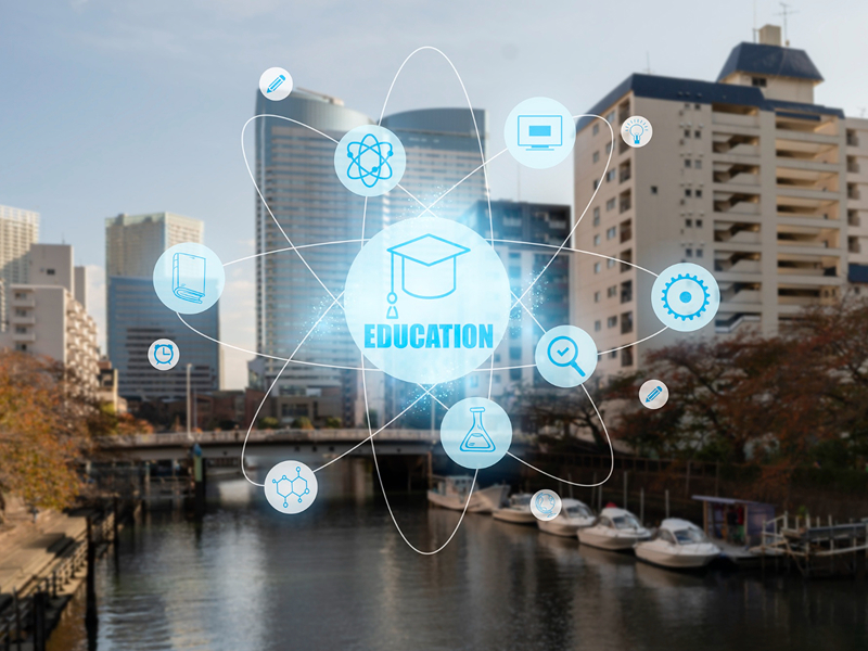 transforming student lifecycle management with salesforce education cloud