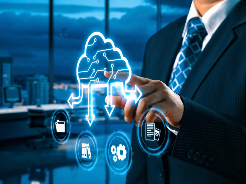 building a field service management solution using salesforce field service