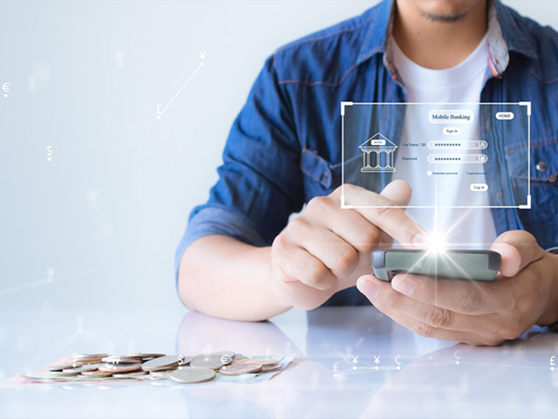 fintech growth with salesforce accelerating loan approvals by 50%