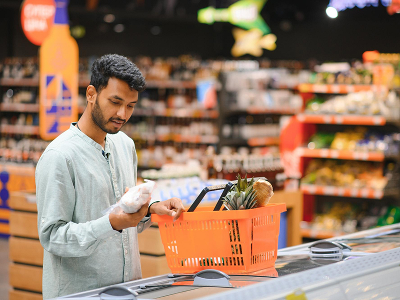 achieving 50% better sales insights with salesforce for fmcg retailers