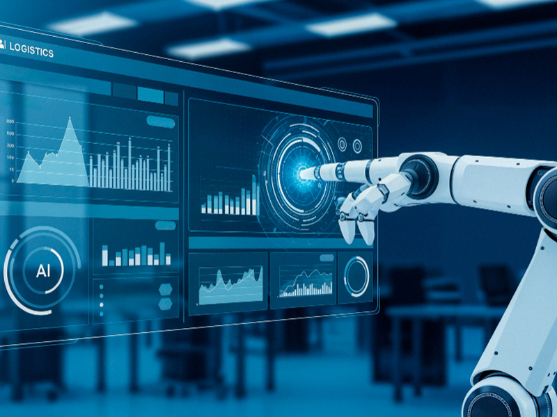 ai manufacturing solution improves production planning with predictive analytics