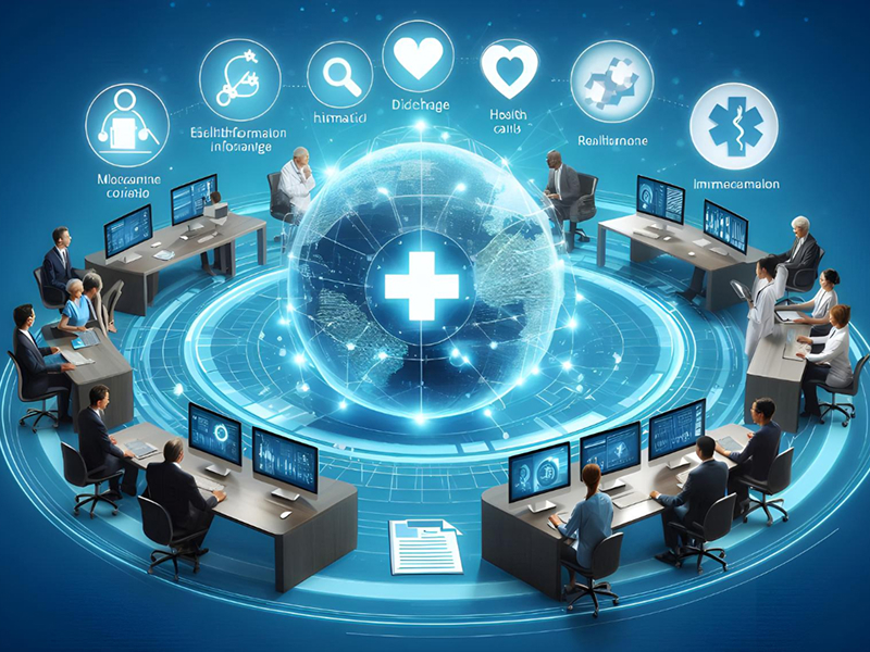 implementing salesforce health cloud for unified patient 360 and care coordination
