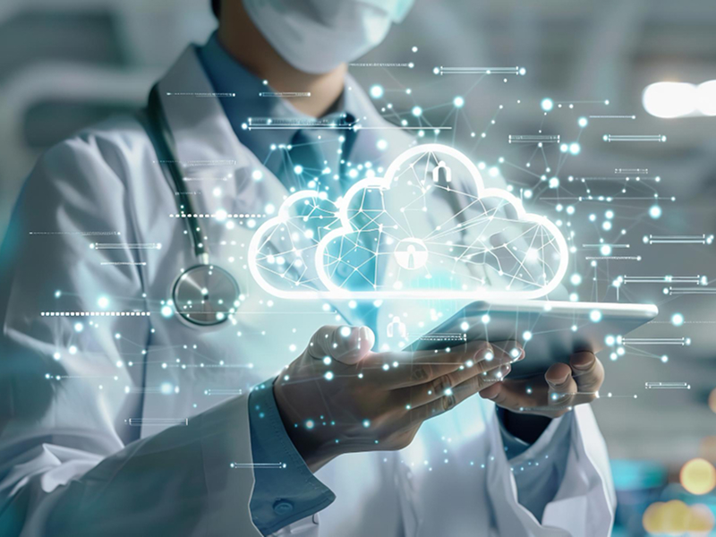modernizing patient relationship management with salesforce health cloud  