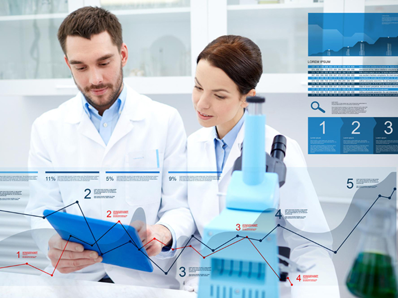 salesforce life sciences crm for clinical trial and patient engagement