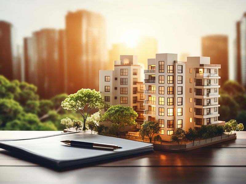 real estate sales optimization with salesforce driving 30% faster closures