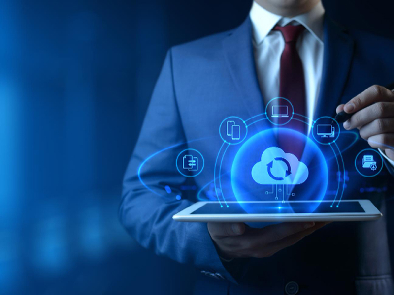 unified customer data and sales workflows with salesforce  