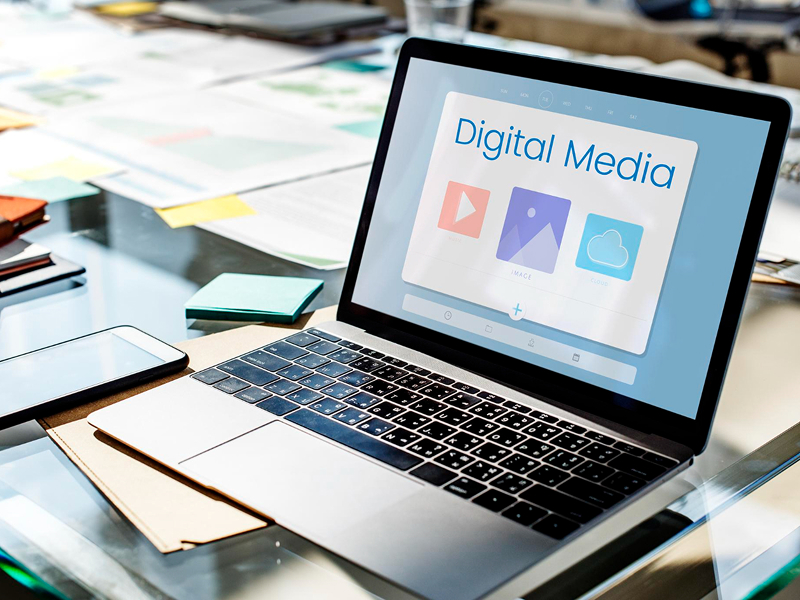 scaling digital content platforms for high-performance media distribution
