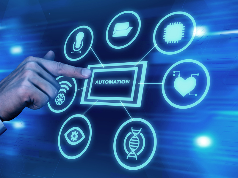 achieved 50% faster deployments with secure ci/cd automation services