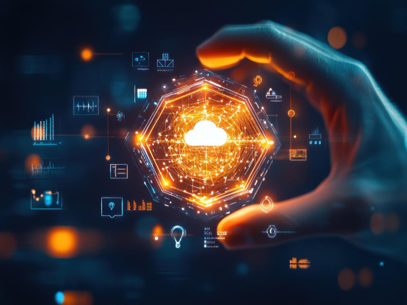 securing enterprise ai applications with zero trust cloud security architecture
