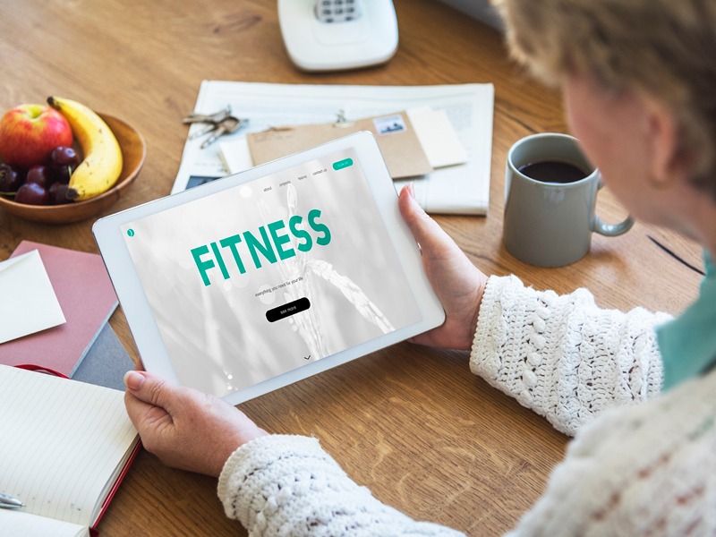 shopify ecommerce solution for health & wellness industry