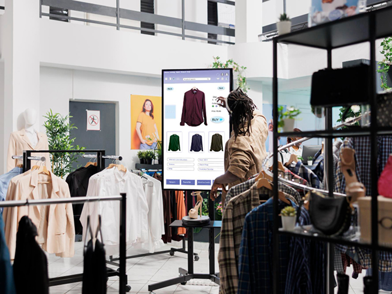 shopify solution for a multi-vendor retail marketplace