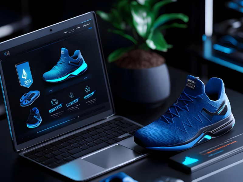 shopify plus sports commerce platform for personalized shopping & inventory management