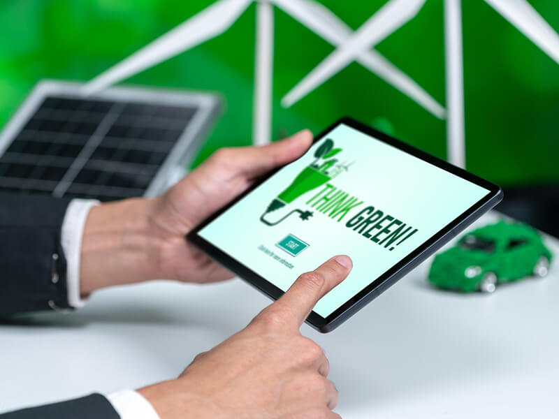 smart energy monitoring & backup optimization
