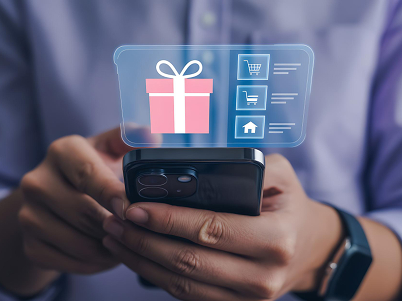building a smart membership and rewards platform with ai recommendations