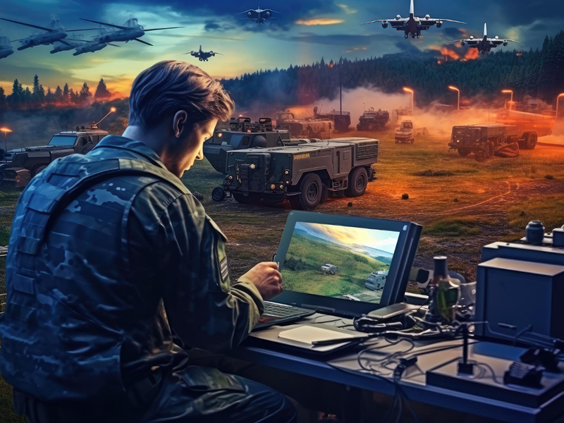 strategy-based war game development increased session time by 60%