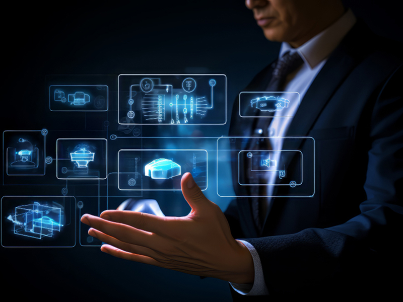 transforming enterprise cloud operations with aiops and intelligent monitoring