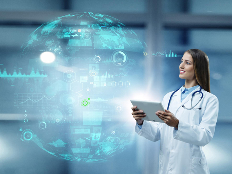 transforming healthcare delivery with an ai-powered patient intelligence application