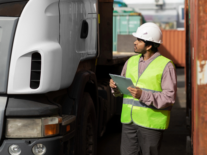 transportation management platform reduces manual work by 65%