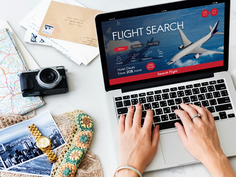 scaled 5x during peak season without downtime for a travel platform