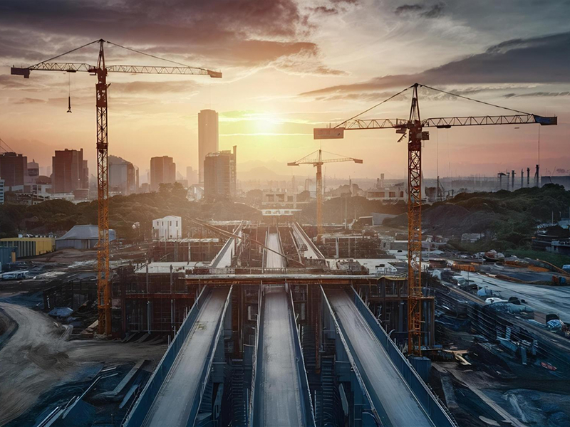 modernizing utility operations with intelligent infrastructure and automation