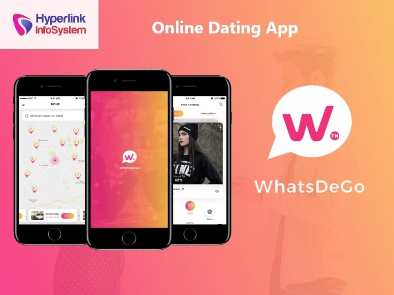whatsdego – online dating app