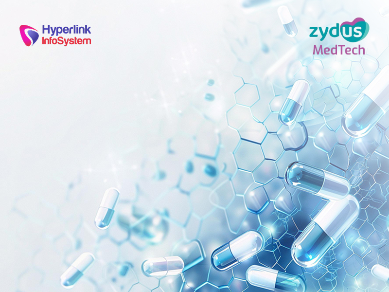 unifying 800+ distributors on a single intelligent platform - zydus medtech