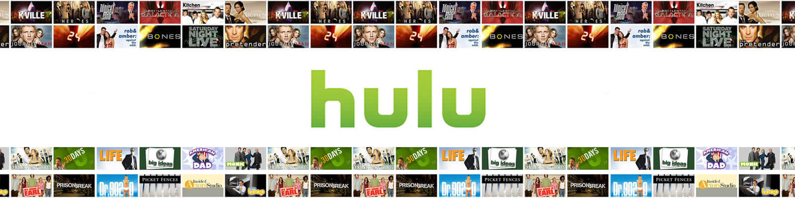 hulu development