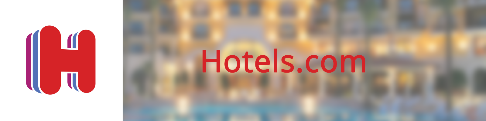 app like hotels.com