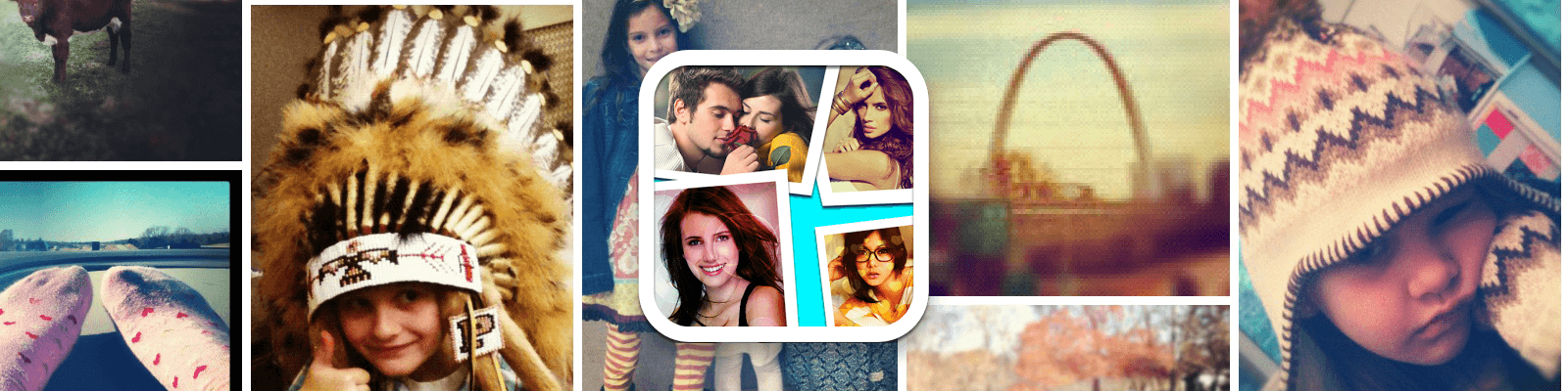app like photo collage