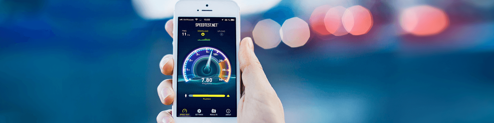 app like speedtest cost