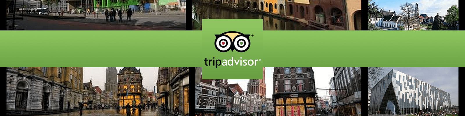 app like trip adviser
