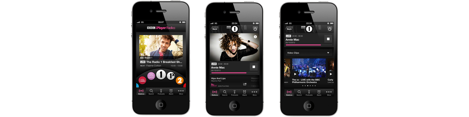 iplayer app cost