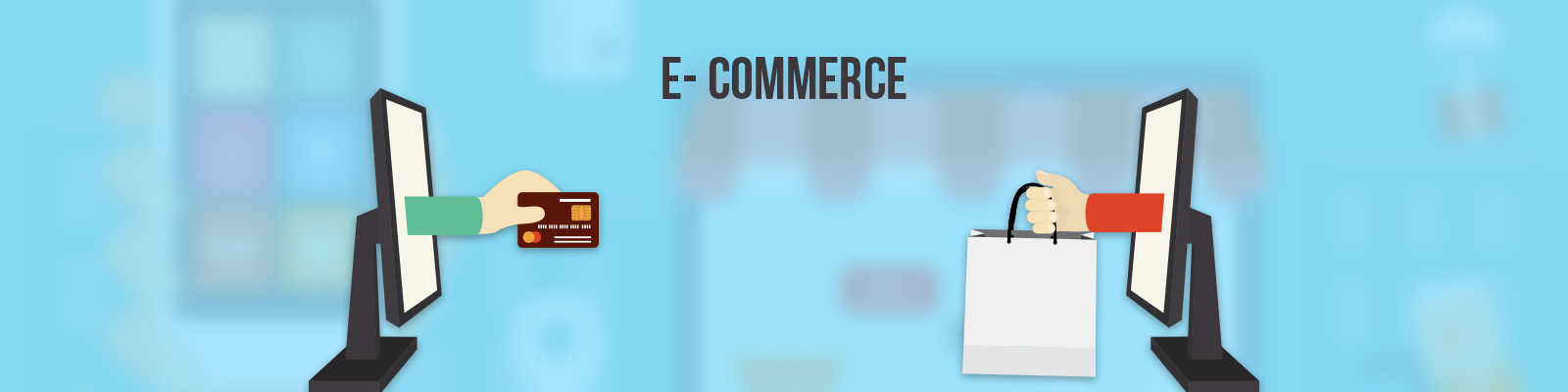 ecommerce app development