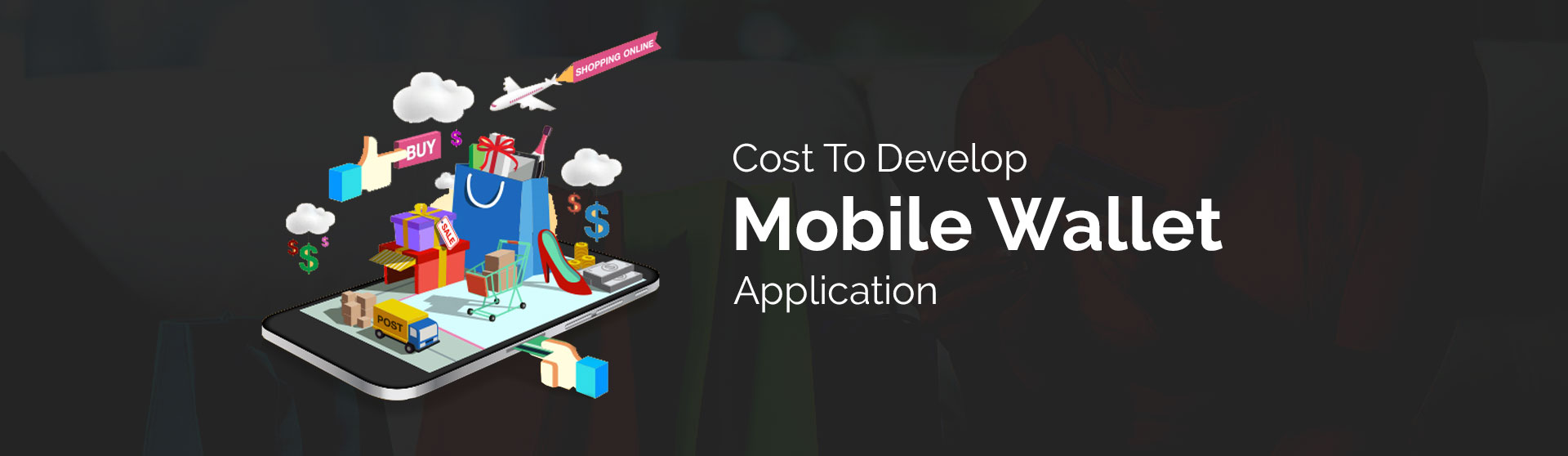 mobile wallet app development