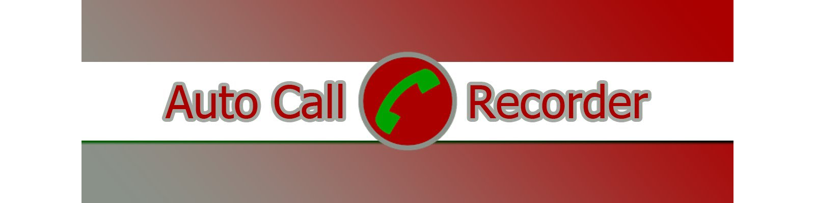 auto call recorder app cost