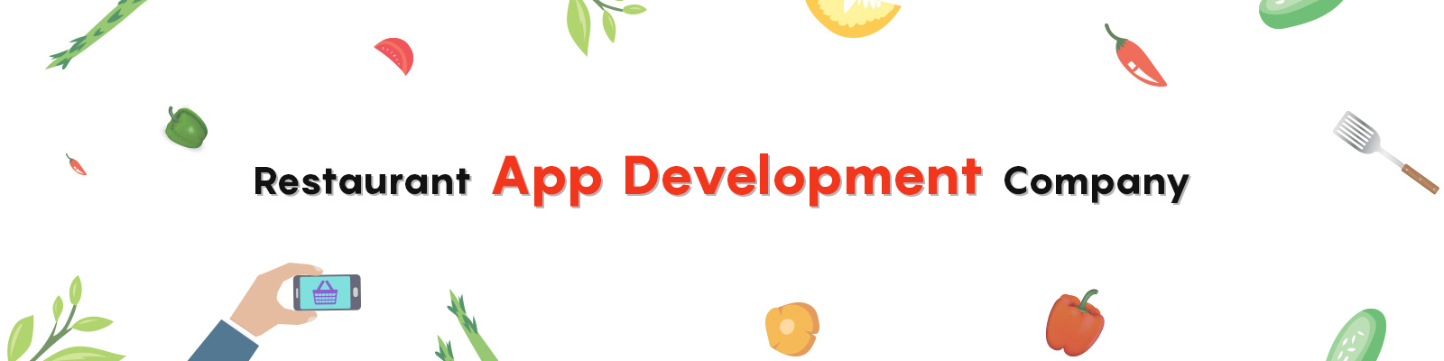 restaurant app development company